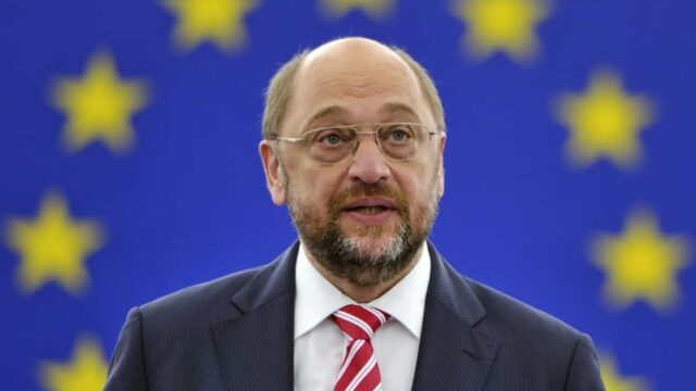 Kriminell: Deutsche Steuerzahler sollen für Pensionsansprüche korrupter EU-Politiker blechen