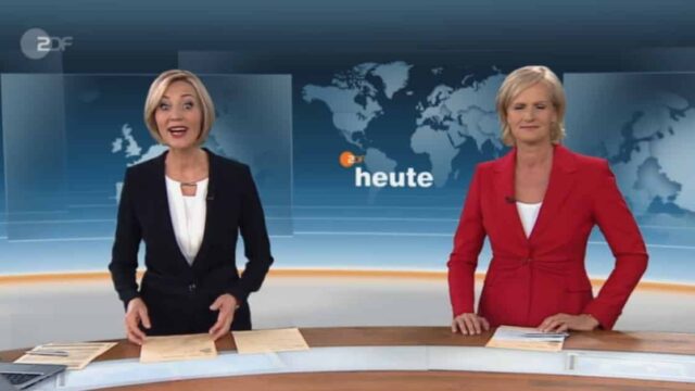Irre Propaganda-Show: ZDF heute-Nachrichten hetzt mit gefälschten Videomaterial gegen den Iran