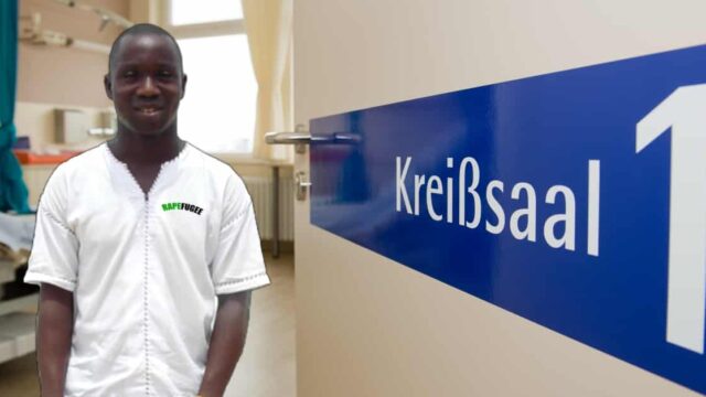 Sex-Dschihad im Kreißsaal: Somalier dringt in Klinik ein und versucht gebärende Frau zu vergewaltigen