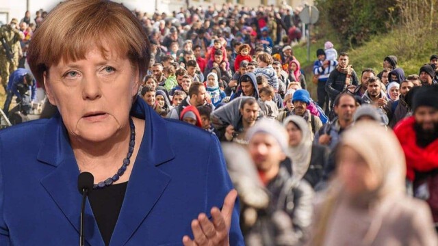 Wir wurden alle belogen! EU-Papier beweist: Es ging nie um „Flüchtlinge“, sondern um „Neuansiedlung“