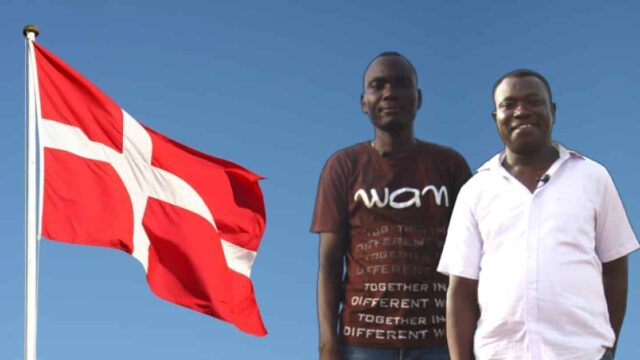 Aufnahmestopp: Dänemark nimmt keine Migranten mehr auf und verlässt UN-Flüchtlingshilfswerk