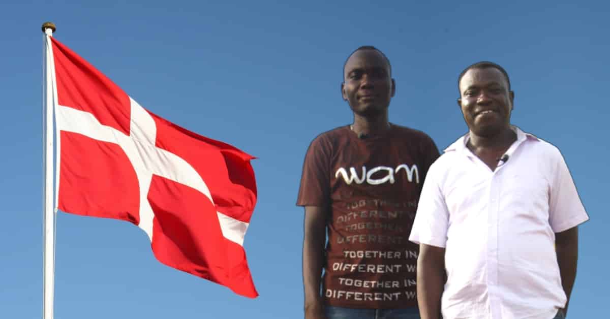 Aufnahmestopp: Dänemark nimmt keine Migranten mehr auf und verlässt UN-Flüchtlingshilfswerk