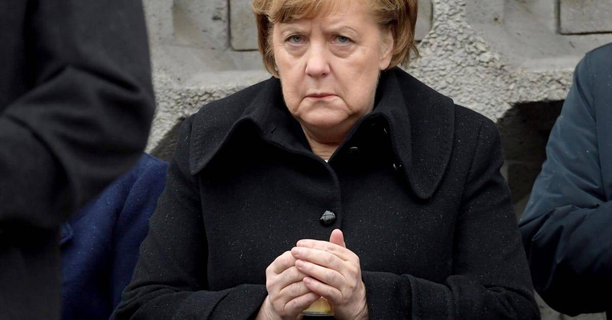 Hinterbliebene des Berliner Weihnachtsmarkt-Terrors: „Merkel hat Blut meines Sohnes an ihren Händen“