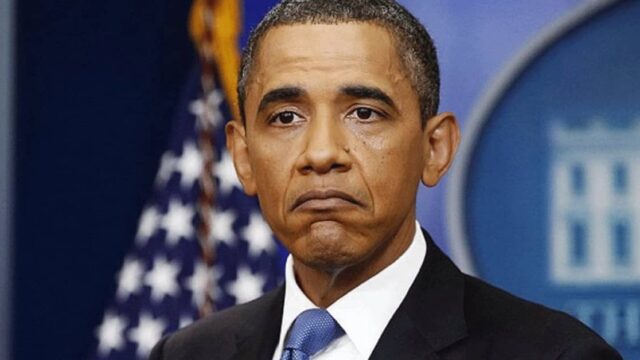 Video aufgetaucht: Die „rechtspopulistischen“ Parolen des „ausländerfeindlichen Rassisten“ Barack Obama