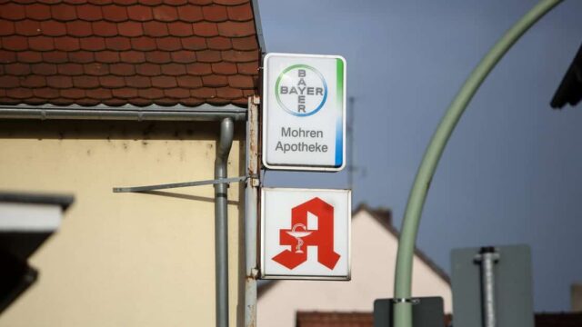 Kranker Rassismus-Vorwurf gegen Apotheker – Ausländervertretung macht sich lächerlich