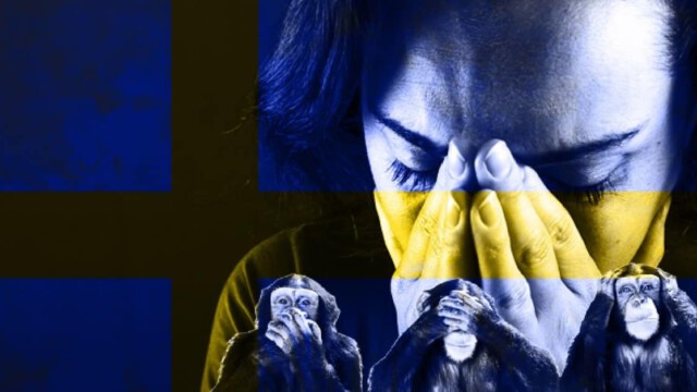 Schweden: Zu viele Morde durch Migranten – Polizei hat keine Zeit mehr, Vergewaltigungen zu untersuchen