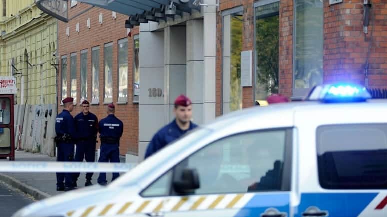 Ungarn geht gegen kriminelle US-Sekte vor: Scientology-Zentrale in Budapest vom Staat besetzt