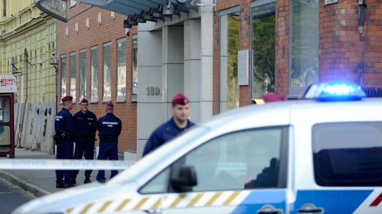 Ungarn geht gegen kriminelle US-Sekte vor: Scientology-Zentrale in Budapest vom Staat besetzt 2 Ungarn geht gegen kriminelle US-Sekte vor: Scientology-Zentrale in Budapest vom Staat besetzt