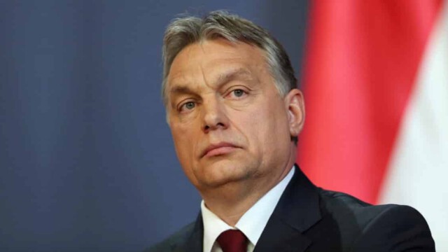 Ungarns Ministerpräsident Viktor Orbán: „Wir müssen beschützen was wir und wer wir sind“