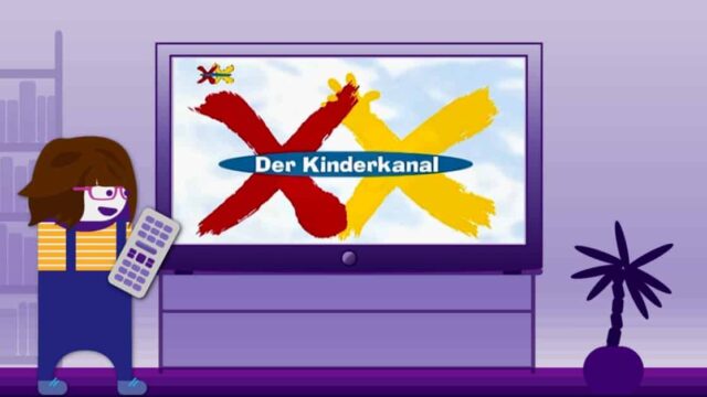 Euter für Brüste und Liebeskartoffeln für Hoden: Beim Kinderkanal gibts jetzt ein „Intim“-Wörterbuch