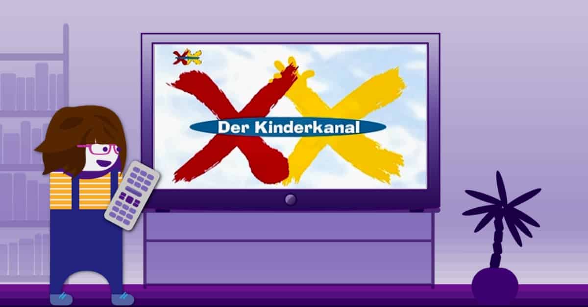 Euter für Brüste und Liebeskartoffeln für Hoden: Beim Kinderkanal gibts jetzt ein „Intim“-Wörterbuch