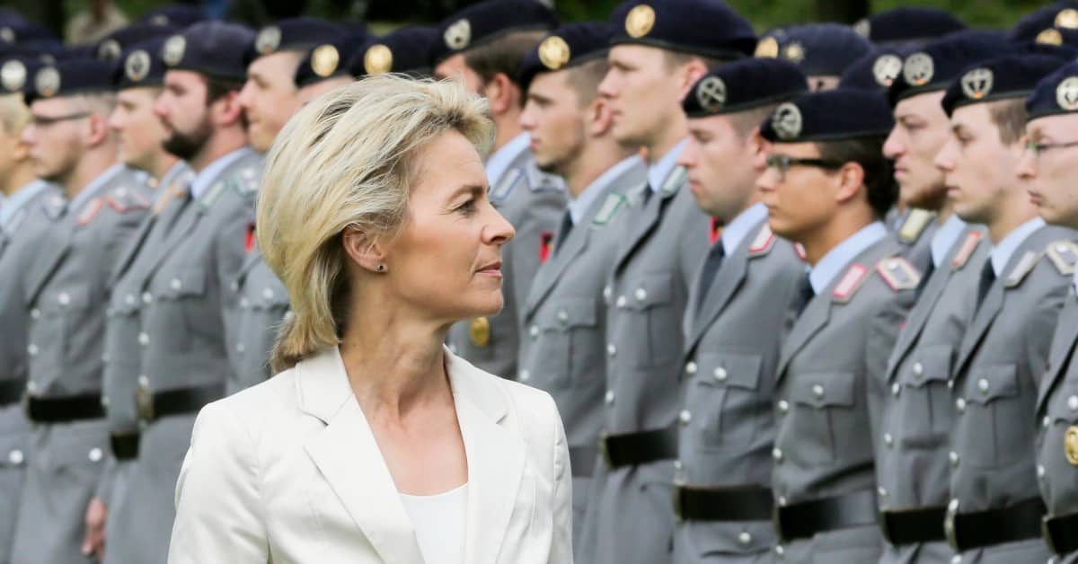 Traditionserlass der Deutschen Bundeswehr: Wer seine Wurzeln kappt, fällt eines Tages um