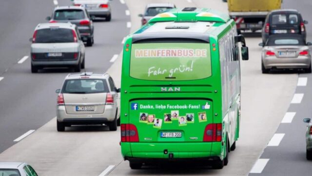 Nigerianer, Somalier, Syrer: Merkel-Regime lässt Illegale massenhaft mit Fernbussen einreisen