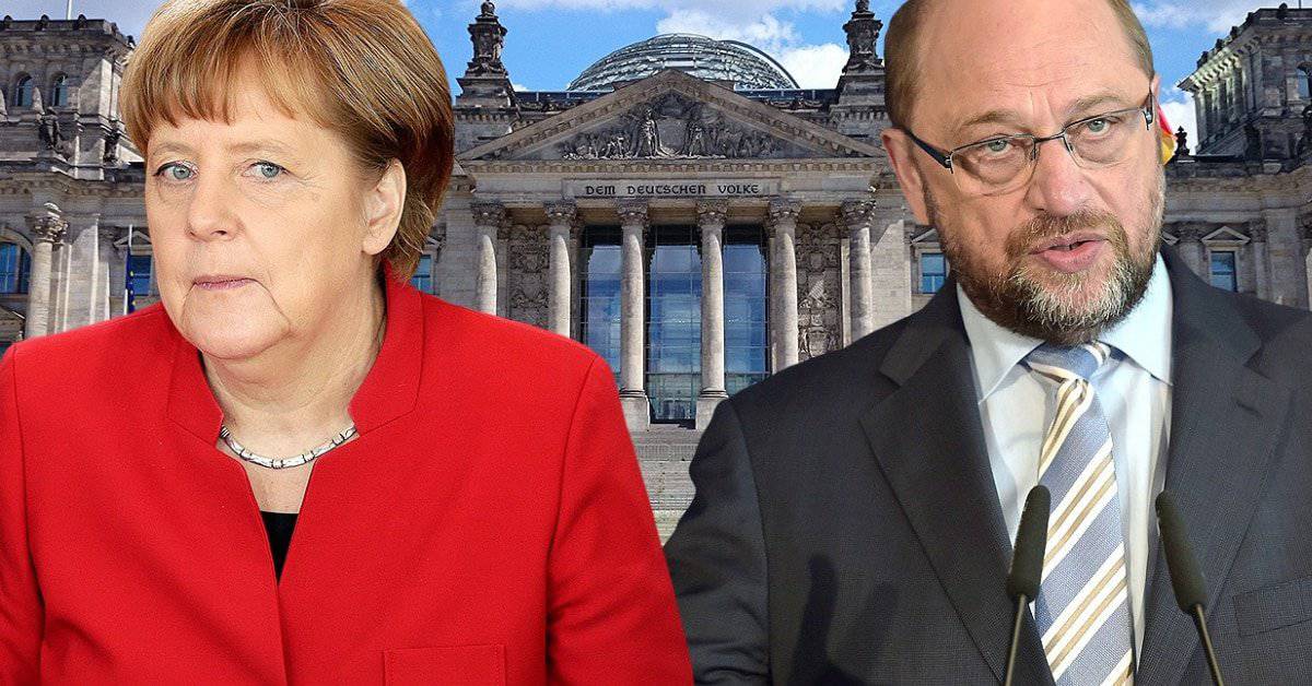 Koalitionsvertrag:  CSU, CSU und SPD wollen illegale Zuwanderung nach Deutschland drastisch erhöhen