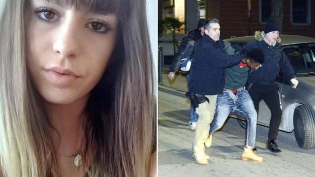 Italien: Nigerianer vergewaltigt und schlachtet 18-Jährige – Mädchen in 20 Teile zerstückelt