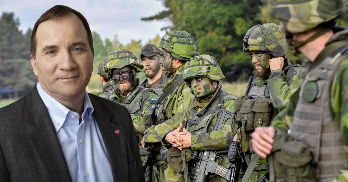 Migranten-Krieg in Schweden: Regierung will mit Militär gegen "Flüchtlinge" vorgehen