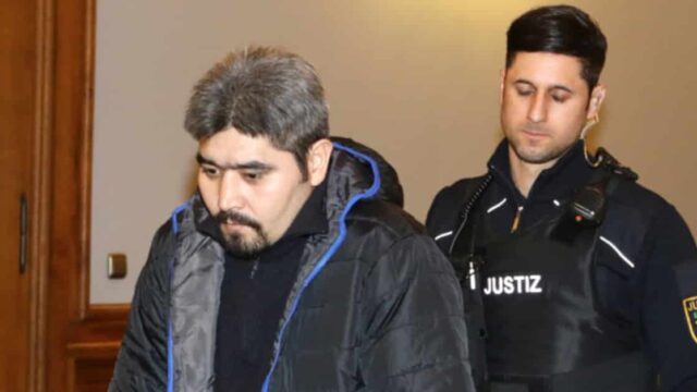 Leipzig: Merkel-Migrant schlachtet Schwangere ab –  Frau und ungeborenes Baby tot