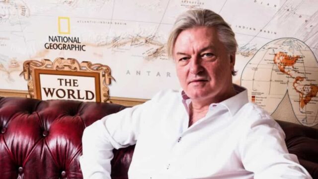 COMPACT ist zahlungsunfähig: Jürgen Elsässer zockt Leser jetzt mit kriminellen Spendenaufrufen ab