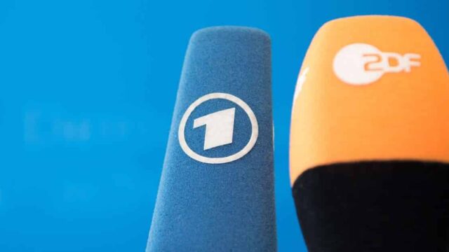 Lügen und Desinformation: Glaubwürdigkeit staatlicher Propaganda-Medien irreparabel geschädigt