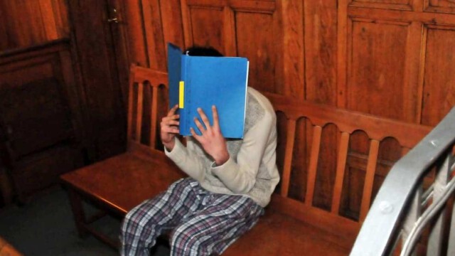 Justizskandal in Berlin: Asylbewerber aus Pakistan vergewaltigt 6-Jährige – Urteil: Bewährung