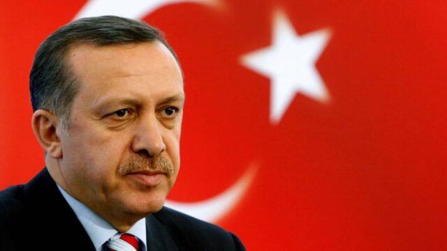 Erdoğan dreht völlig durch: NATO-Mitglied Türkei will in Griechenland einmarschieren