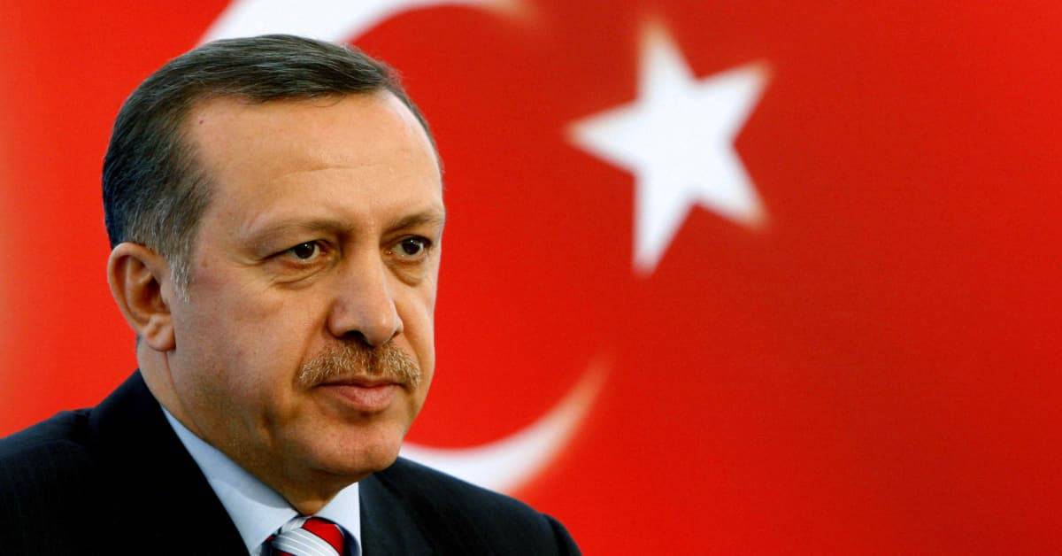 Erdoğan dreht völlig durch: NATO-Mitglied Türkei will in Griechenland einmarschieren