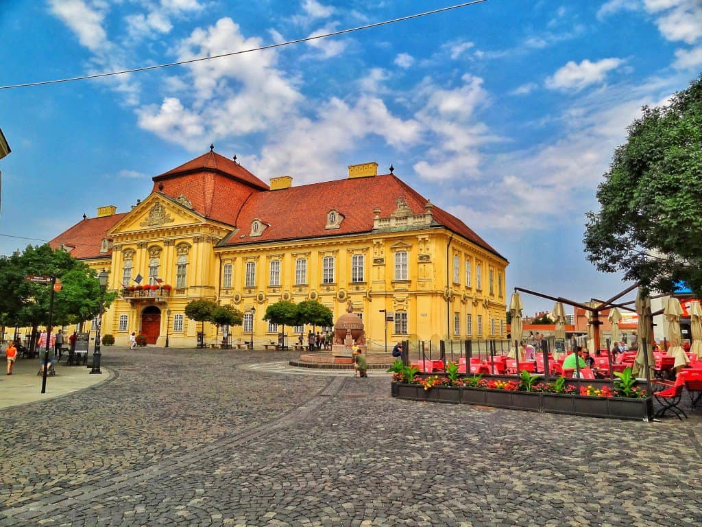 Ungarn hat zu viele weiße, christliche Menschen: Székesfehérvár darf nicht Kulturhaupstadt werden