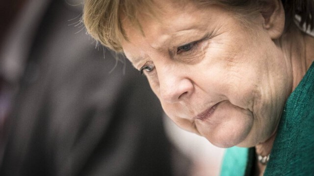 Palastrevolte in der CDU: Merkels Stuhl wackelt – überlebt die Schlepperkönigin die nächsten Wochen?