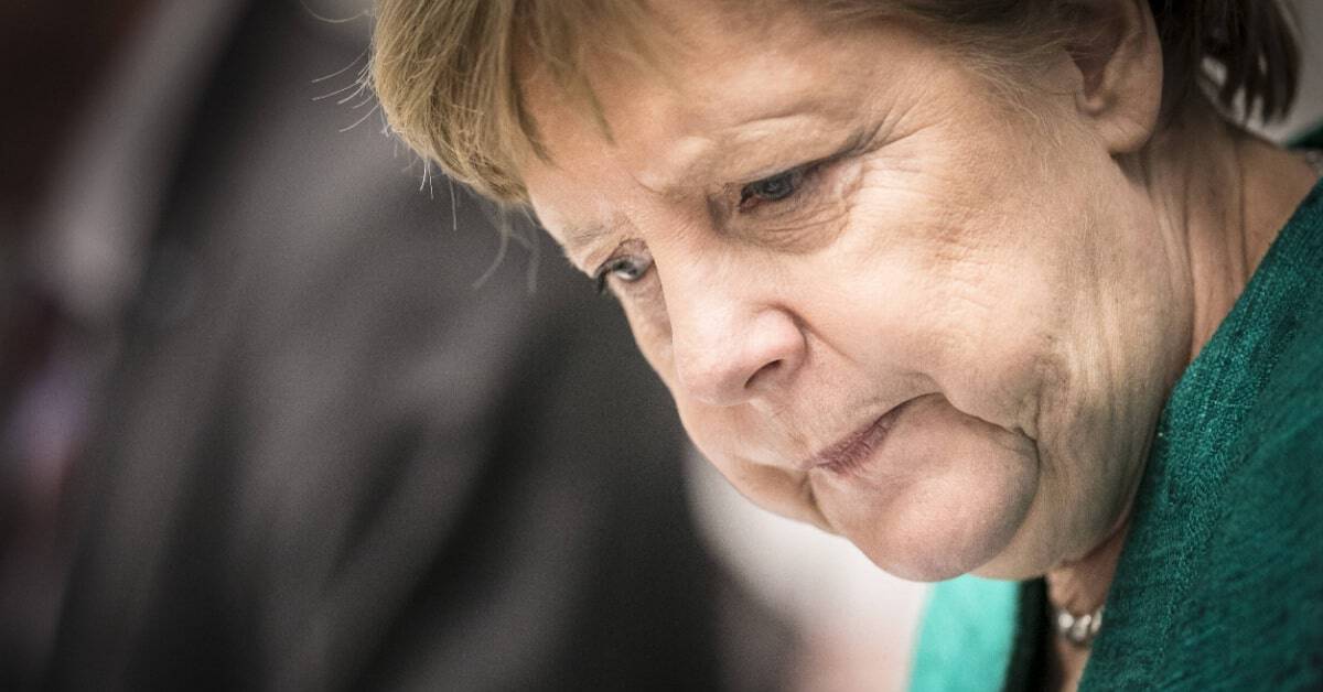 Palastrevolte in der CDU: Merkels Stuhl wackelt – überlebt die Schlepperkönigin die nächsten Wochen?