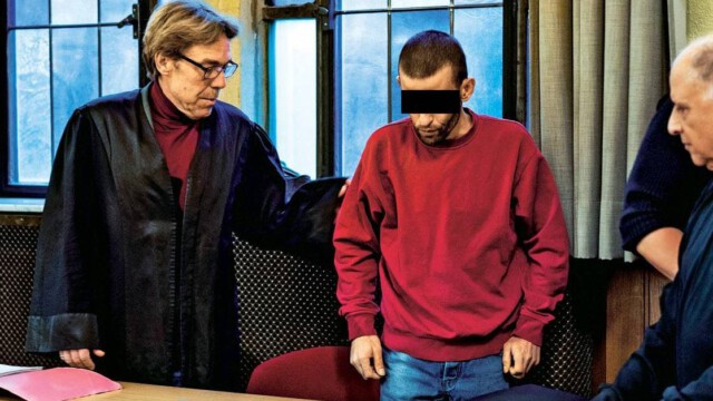 10-Jährige sexuell missbraucht: Deutsche Behörden belohnen Vergewaltiger mit Aufenthaltserlaubnis