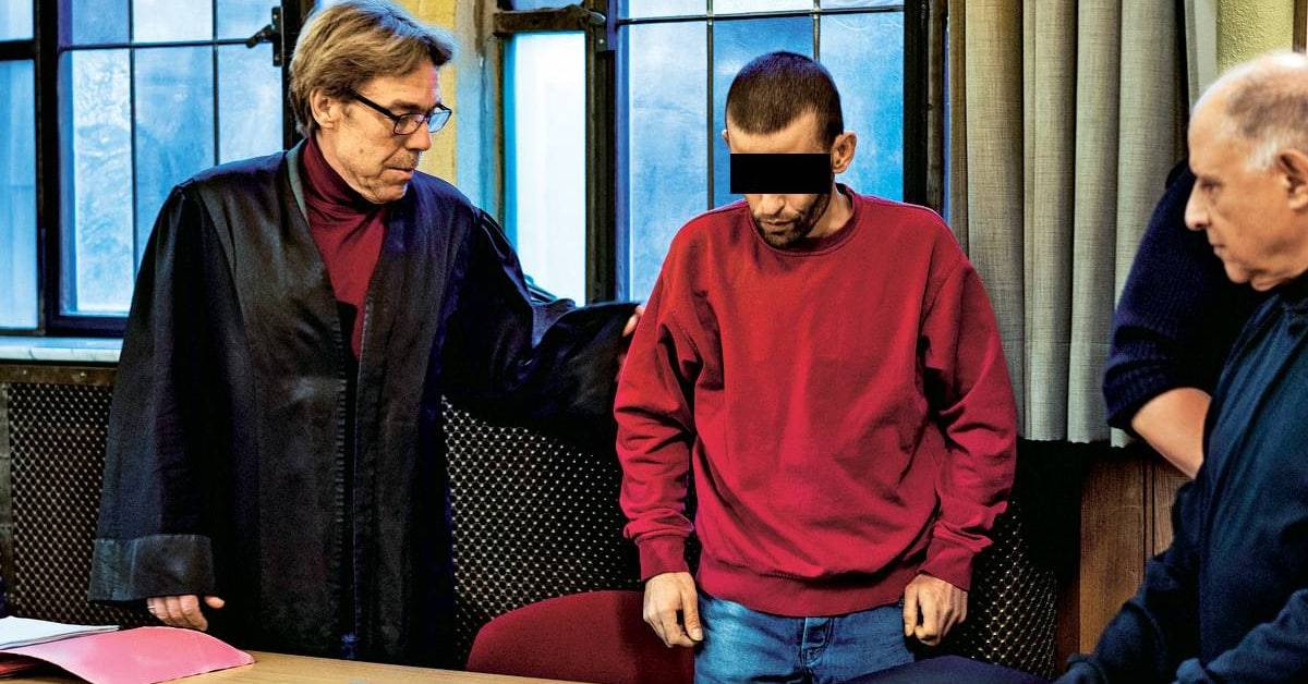 10-Jährige sexuell missbraucht: Deutsche Behörden belohnen Vergewaltiger mit Aufenthaltserlaubnis