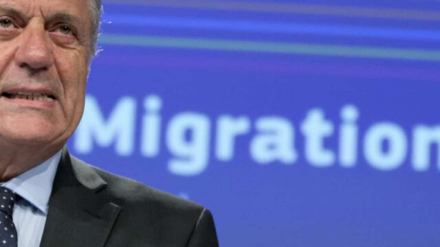EU-Kommissar: „Wir werden die muslimische Masseneinwanderung nicht stoppen!“