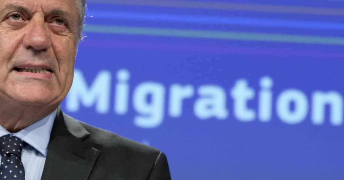 EU-Kommissar: „Wir werden die muslimische Masseneinwanderung nicht stoppen!“