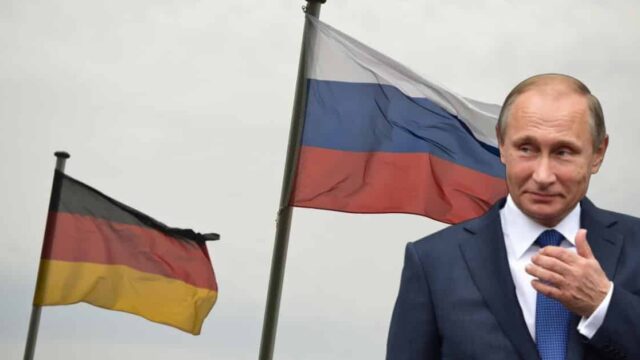 „Gesandte des gesunden Verstandes“: Krim-Politiker loben Besuch von AfD-Abgeordneten