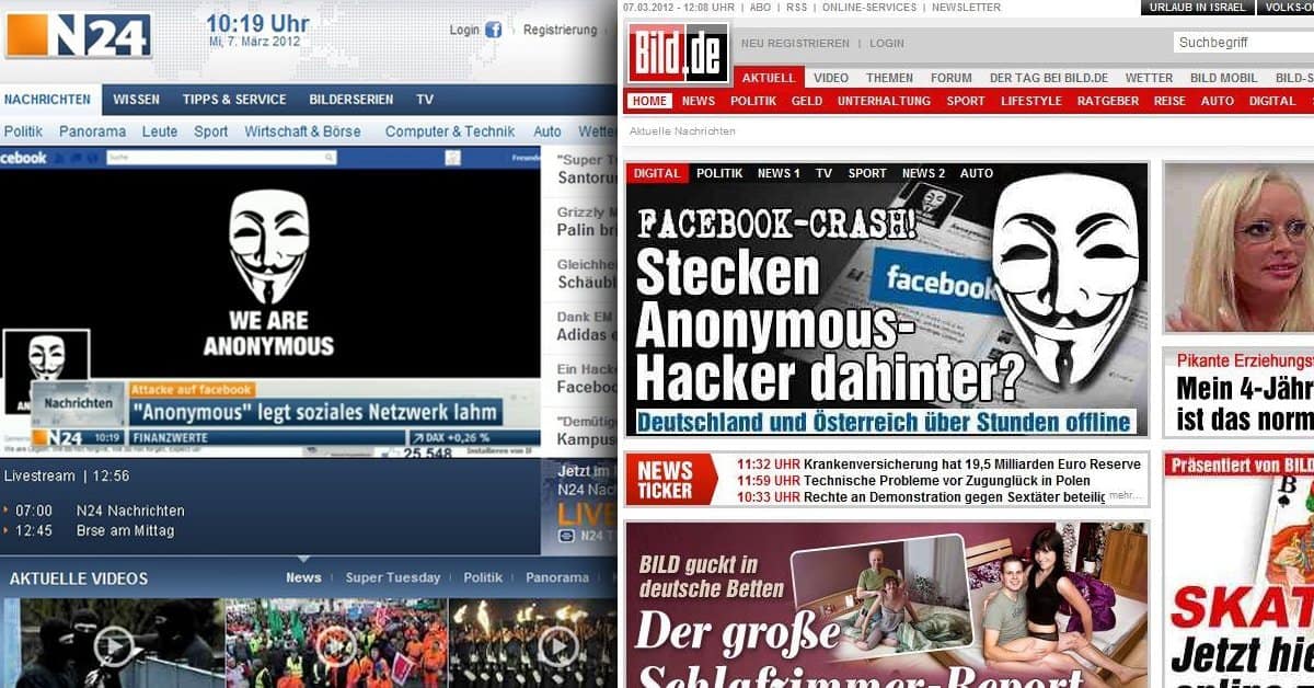 Aufgedeckt: Eine anonyme Mail, zwei, drei Anrufe – und BILD druckt alles, was in die Agenda passt