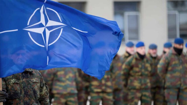 Russland lacht sich kaputt: Deutsche Bundeswehr als neue "Speerspitze" der NATO an der Ostfront