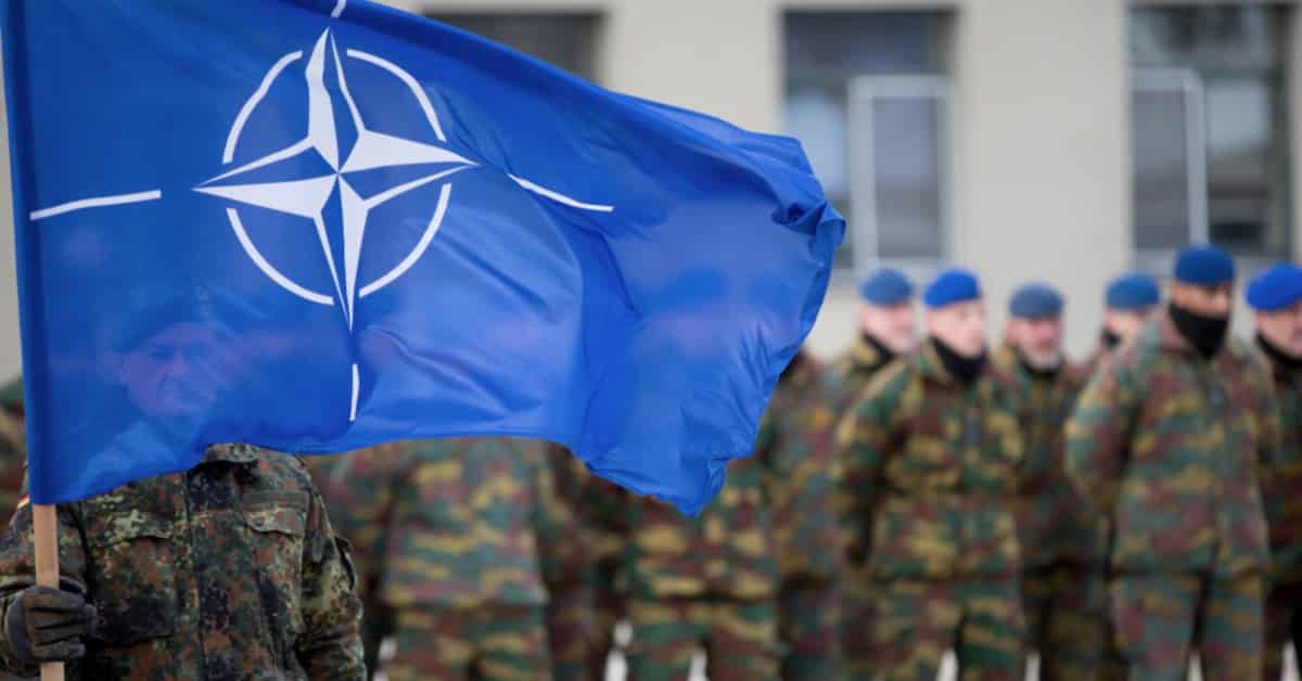 Russland lacht sich kaputt: Deutsche Bundeswehr als neue "Speerspitze" der NATO an der Ostfront