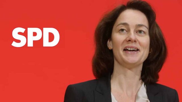 SPD will sexuelle Übergriffe auf deutsche Frauen mit noch mehr Zuwanderung bekämpfen