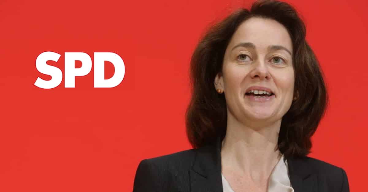 SPD will sexuelle Übergriffe auf deutsche Frauen mit noch mehr Zuwanderung bekämpfen