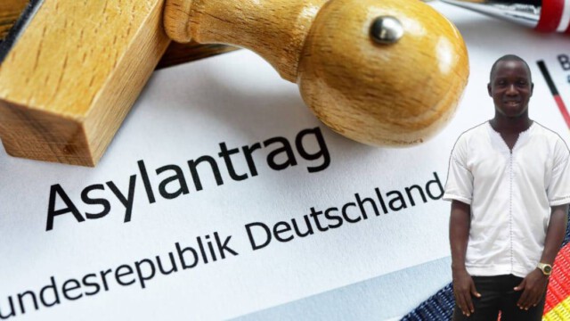 Mit 11 gefälschten Identitäten: Merkel-Migrant erschleicht sich 70.000 Euro Steuergeld