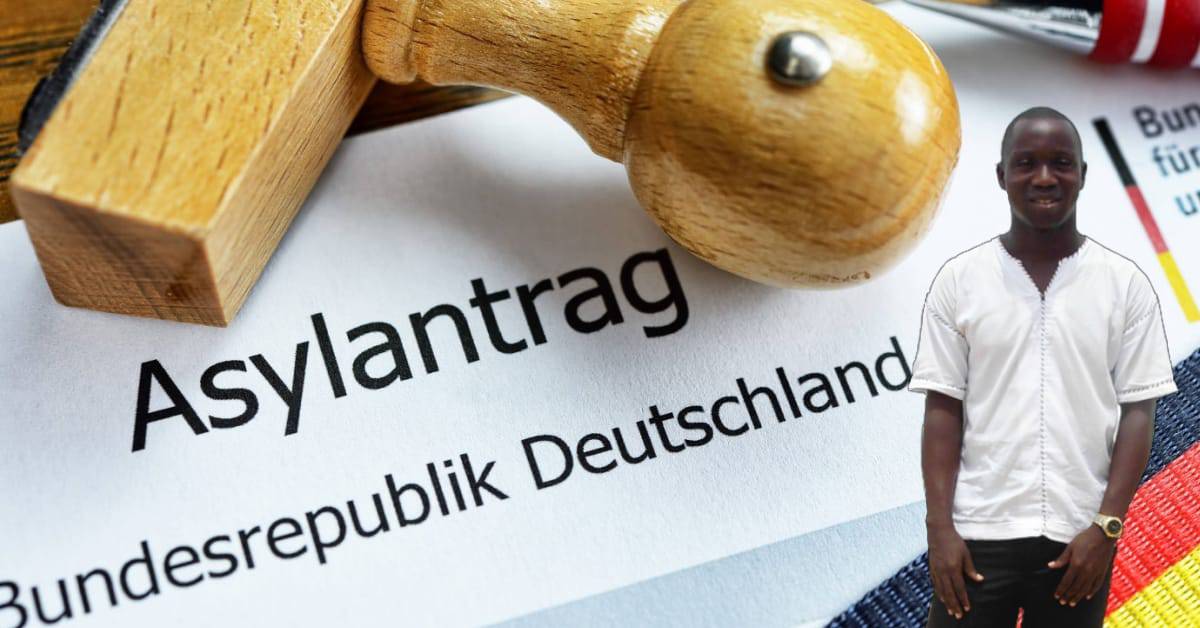 Mit 11 gefälschten Identitäten: Merkel-Migrant erschleicht sich 70.000 Euro Steuergeld