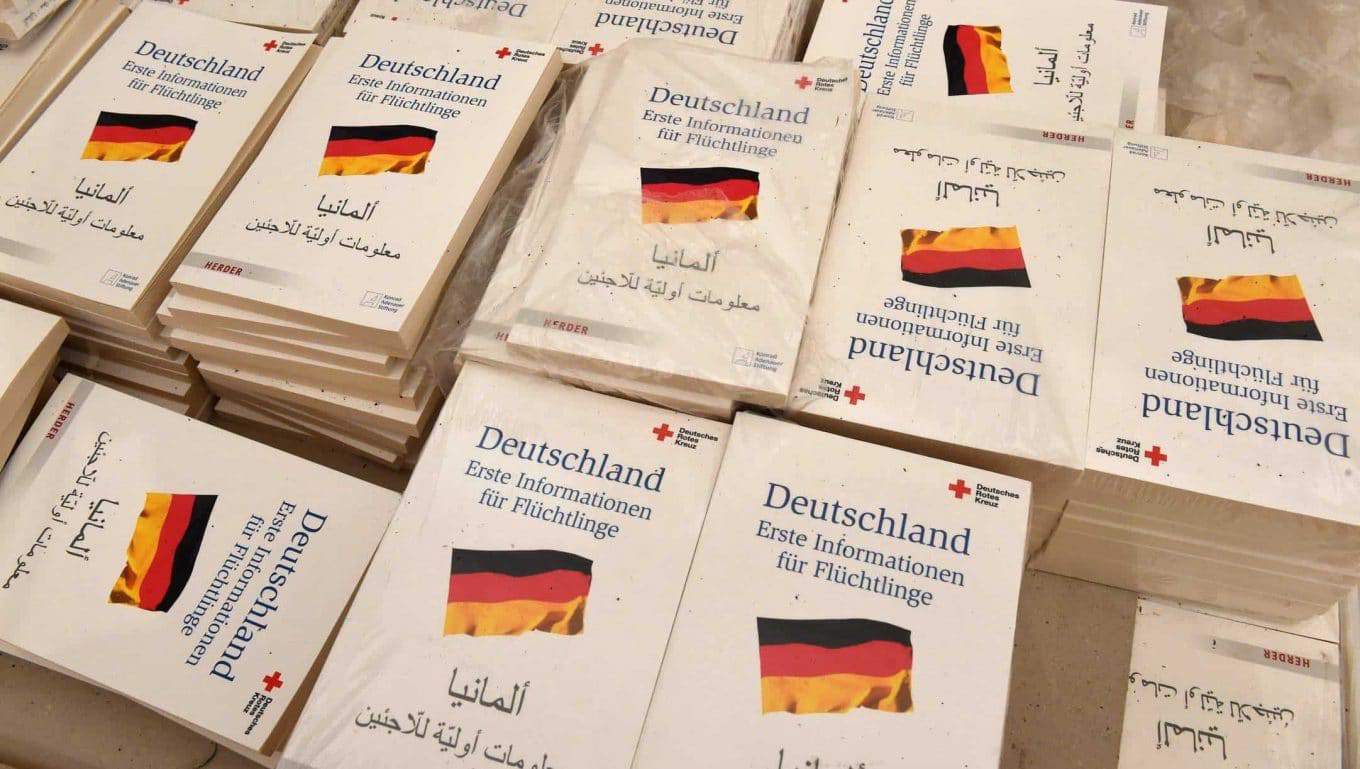 Aufgedeckt: Illegale dürfen nun bequem mit dem Flugzeug nach Deutschland einreisen