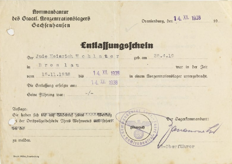 Spiel und Spaß in Auschwitz: Das andere Leben der KZ-Häftlinge