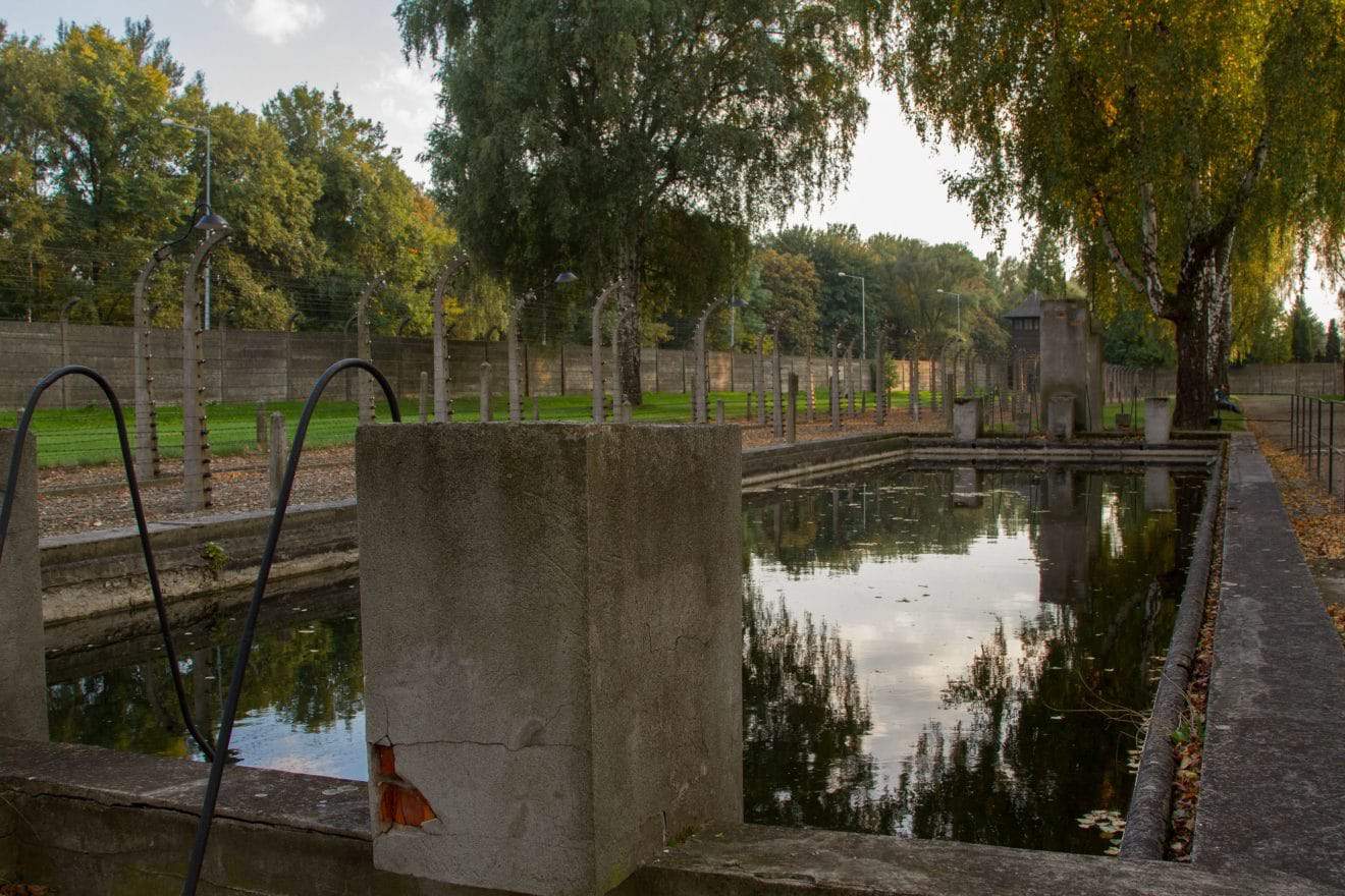 Spiel und Spaß in Auschwitz: Das andere Leben der KZ-Häftlinge