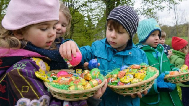 Politische Korrektheit: Kindergarten in Oberbayern lässt Ostern ausfallen – Eltern fassungslos