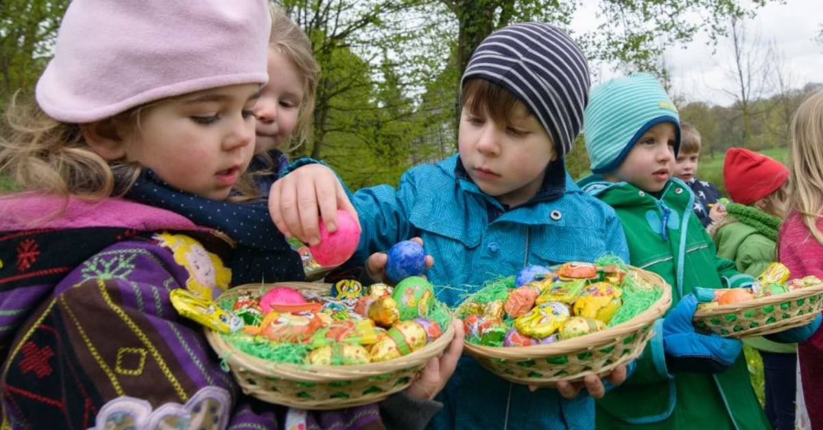 Politische Korrektheit: Kindergarten in Oberbayern lässt Ostern ausfallen – Eltern fassungslos