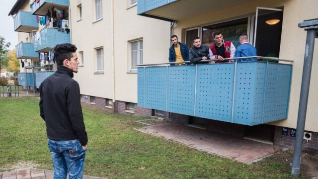 Kontrollverlust in Oberfranken: Schwerkriminelle Migranten-Bande terrorisiert Bamberg