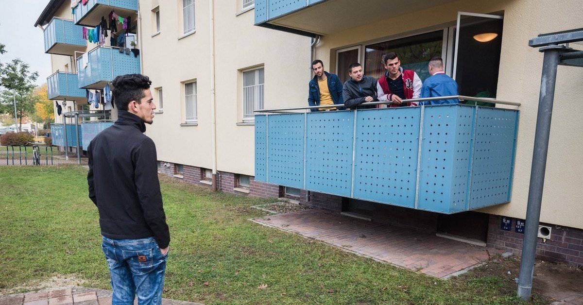 Kontrollverlust in Oberfranken: Schwerkriminelle Migranten-Bande terrorisiert Bamberg