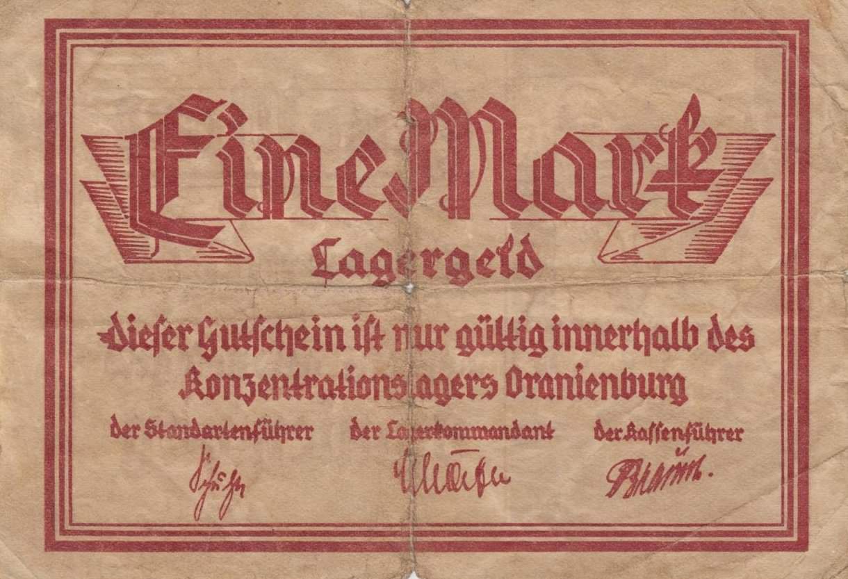 Spiel und Spaß in Auschwitz: Das andere Leben der KZ-Häftlinge