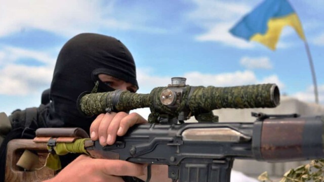 Ukraine-Putsch: Westen heuerte Scharfschützen für Maidan-Morde an – Medien schweigen